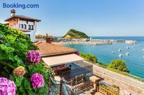 VILLA EMBIL GETARIA - Image 1
