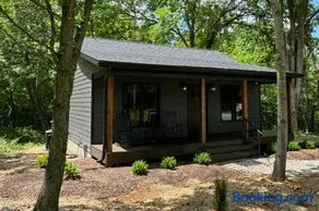 Wooded Cabin Hot Tub, Firepit & Giant City - Image 5