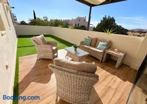 Corvera Golf Lexu - Image 1