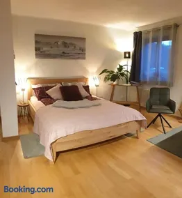 Frisch renoviertes BergSeeNest - Image 1