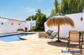 Casa de campo Canoret, Benissa, Alicante , Spain - Image 1