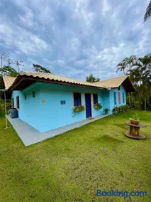 Casa 1 - Vila Aconchego Azul, Araçê, Pedra Azul - Image 2