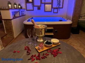 Relax nella jacuzzi in Toscana - Image 2