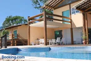 Casa de luxo no Bracuhy em Angra dos Reis - 7 suítes frente ao canal com deck privativo - Image 2