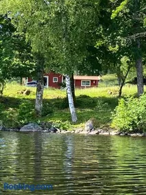 Joarsbo, Stuga 1, Sjölyckan - Image 1