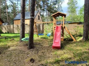 Zakątek Borsk, Jasnochówka 2, domek 37 - Image 3