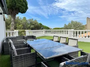 Villa 4 chambres climatisée piscine chauffée - Image 5