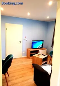 City - Appartement - Image 5