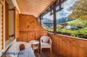 Pausahof - Apartment Abendsonne - Image 2