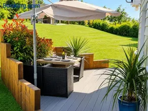 Countryside Retreat 3BHK Hot Tub Panoramic Views - Image 2