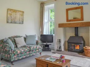 Monkwood Cottage - Image 2