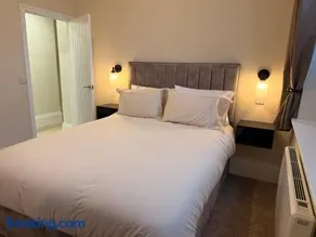 Rambler's Rest Boutique Apartment - Image 3