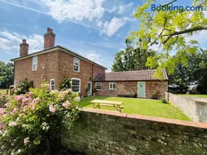 The Annexe at Entry House, A Tranquil Rural Escape - Image 2