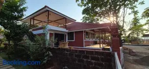 AviLata Villa, Taminhi Ghat, Kolad Rafting - Image 2