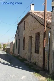 Casa Rural Hoces del Duratón El Villar - Image 2