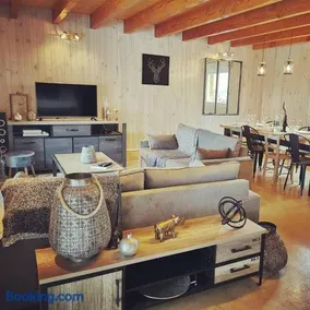D&O - Guesthouse - "la Pinède" - Image 3
