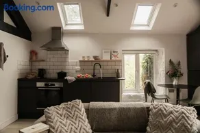 The Bothy - A secluded and romantic rural retreat - Image 4