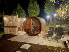 Apartmány U ZAJÍCŮ - rodinné apartmány s možností finské sauny - Image 2