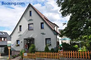 Pension Haus Barbara Oberhof - Image 1