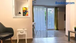 Old Town City Center Apartment - Image 2