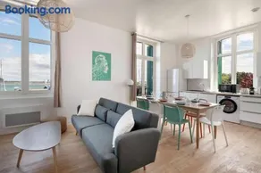 Bel appartement vue sur le port du Croisic - Image 2