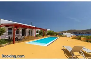 Villa Agios Sostis Mykonos - Image 1