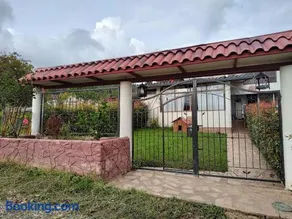 Hospedaje Las Golondrinas - Tibirita, Cundinamarca - Image 2