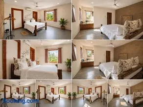 Isanya Estate A Luxury Nature Retreat - Image 2