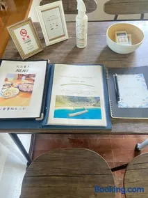Holiday Cottage BANSHIRO - Image 2