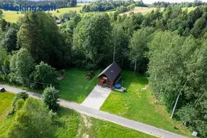 Agroturystyka W oddali z balią - Image 2