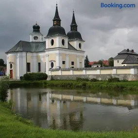 Apartmán Za kostelem - Image 1