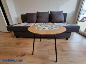Appartement "L'orée des trois frontières" - Image 3
