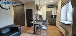 City Centre Apartment - Image 2