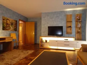 Ferienwohnung Mühlengrün - Image 3