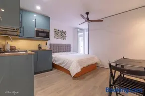 Moderno y funcional apartamento en el centro-El rastro - Image 3