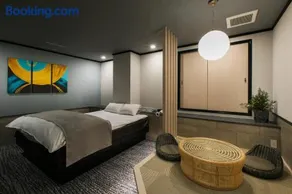Hotel Ritmo & Gessy ラブホテル - Image 3