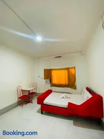 WJV Inn San Carlos - Image 2