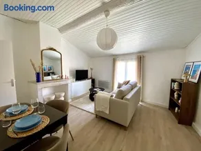 Loft du Mistral Charme Cinéma Allauch - Image 1