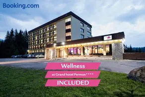 Hotel Pieris - Image 1