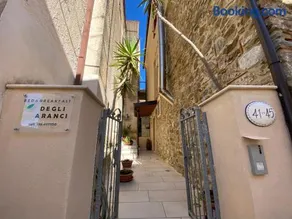 B&B degli Aranci - Image 3