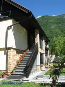 Apartment Mars - Image 1