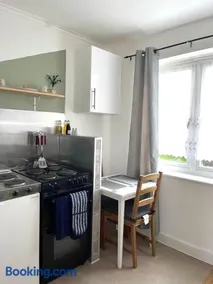 Norwich Apartment - Cosy & Comfortable 1 Bedroom - Image 5