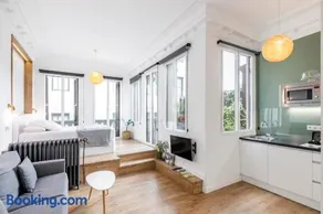 Home Suite Home Gran Via, en pleno centro - Image 2