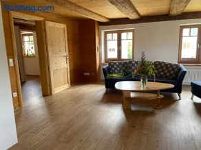 Schöne Ferienwohnung in Dürbheim - Image 1