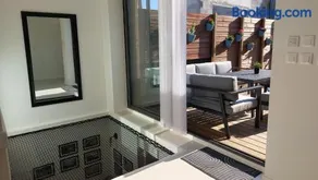 Ty Braga Maison 120m2 sur le port d'Etel avec grande terrasse - Image 4