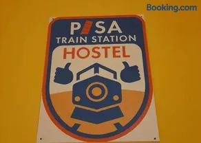 pisa train station hostel - Image 4