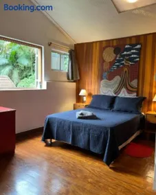 Quarto no Parque Nacional - Quarto Superior - Image 1
