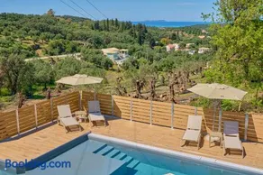 Villa Ilios Agios Spyridonas - Image 4