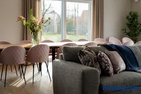Coq au lit: Maison d'étoile - Image 3