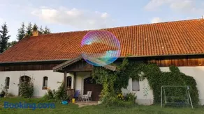 Jabłkowo-na skraju Puszczy Boreckiej ŚNIADANIA W CENIE - Image 1